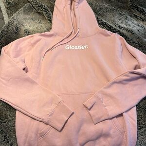 Glossier Hoodie